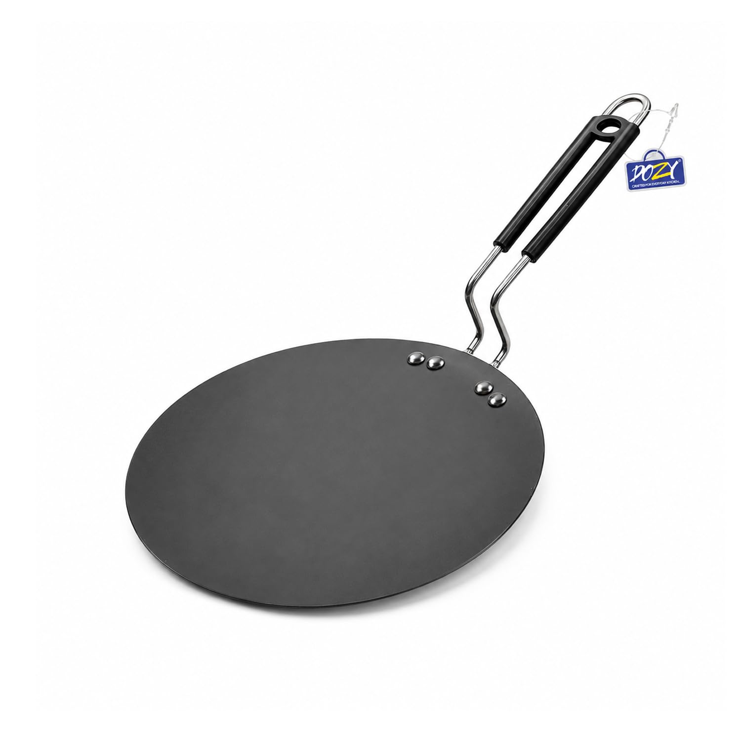 DOZY Nonstick Tawa - Perfect for Rotis & Chapatis -1