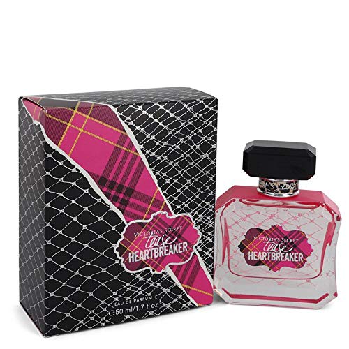 Victoria's Secret Tease Heartbreaker by Victoria's Secret Eau De Parfum Spray 3.4 oz Women