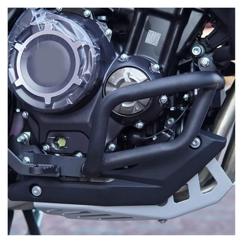 Crash bar VOGE DS525X 2024 pare-chocs moteur et carenage moto
