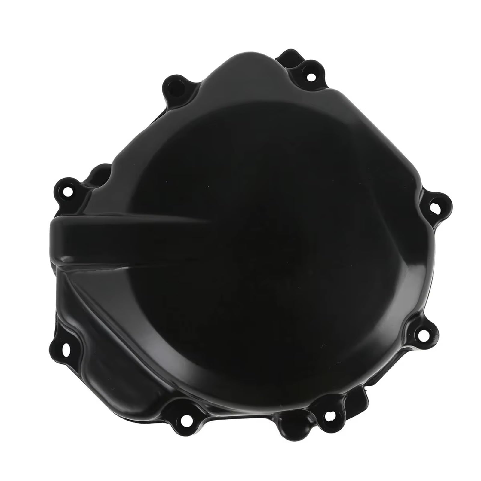 Accesorios para motocicletas Compatible Con Suzuki Para GSXR 600 Para GSX-R750 Para GSR400 Para GSR600 Cubierta Del Cárter Estator Motor De Motocicleta