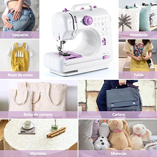 Comparativas de Maquina coser wertheim que Puedes comprar On-line. 18 Imagen adicional