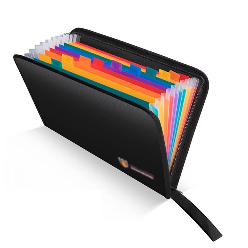 Borsa Portadocumenti Ignifuga E Resistente All'Acqua - Con Blocco A Password, Per Viaggi E Casa