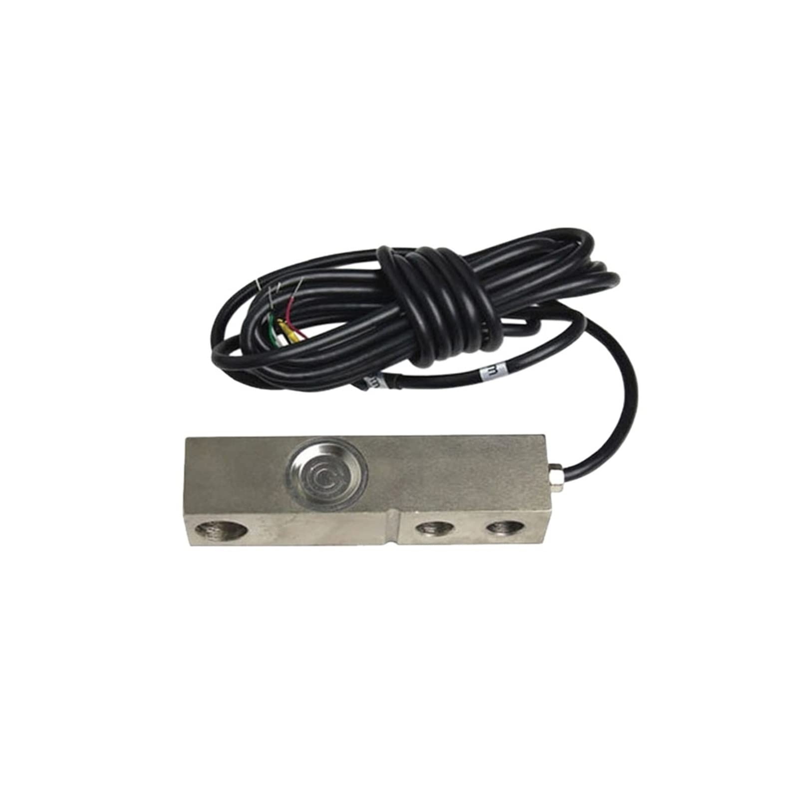 Sensore di pressione Caricalo elettronico Plateding Platform Cella carico 500 kg 1t 2t 3t,Alta efficienza(3T No accessories)