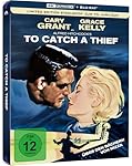 Über den Dächern von Nizza - Limited Steelbook [4K Ultra HD] + [Blu-ray]