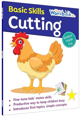 Cutting - Basic Skills