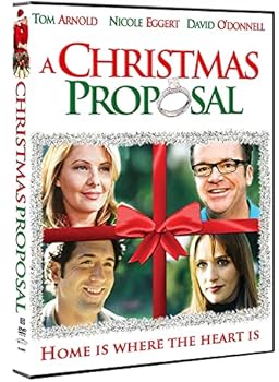 DVD Christmas Proposal, A/Edv2582843780 Book