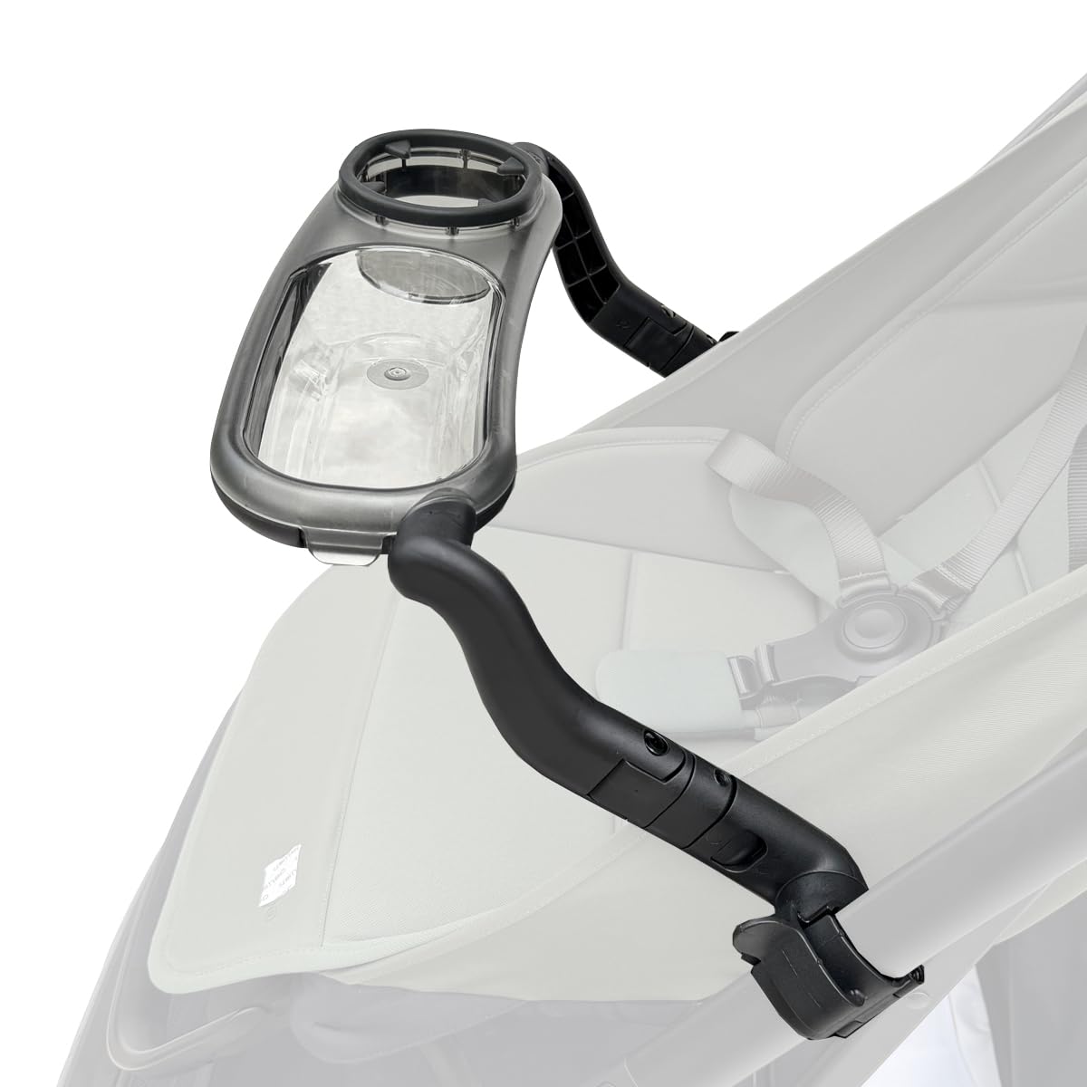 Photo 1 of Colukii Stroller Snack Tray for Bugaboo Butterfly 2