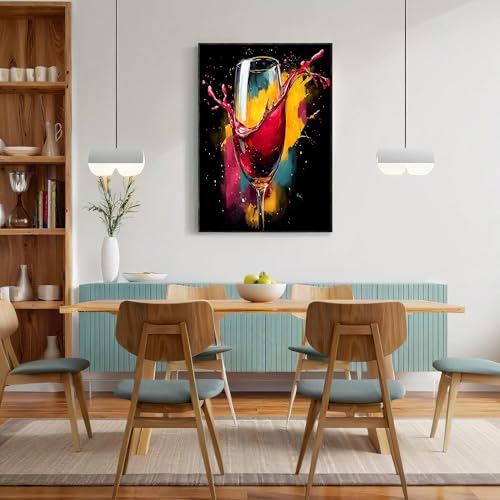 Tableau decoration murale sans cadres pour relooker votre salon - 3