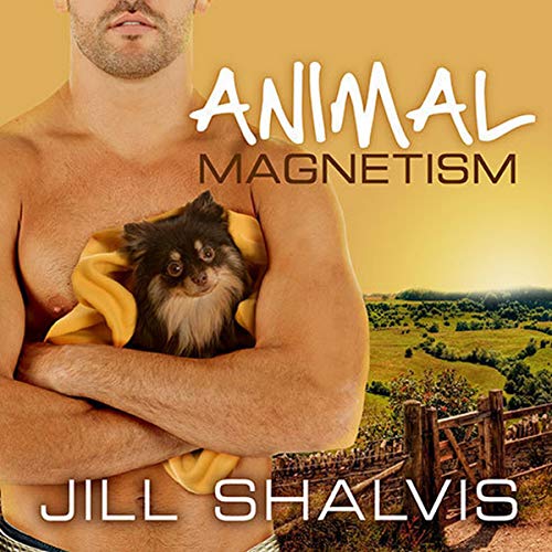 Animal Magnetism (Animal Magnetism Novels)