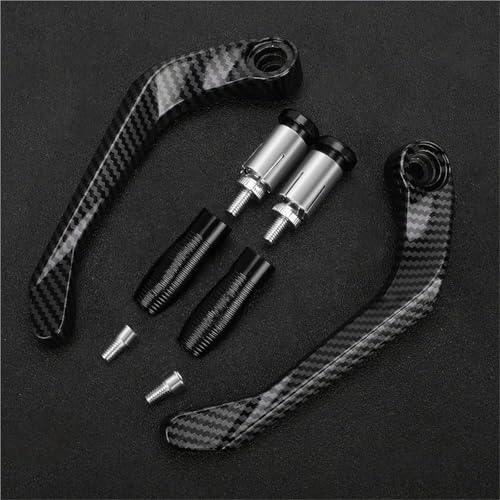 �n���h���o�[�𒼐ڌŒ� �I�[�g�o�C�n���h���o�[�u���[�L�N���b�`���o�[�n���h�K�[�h�v���e�N�^�[�A�N�Z�T���[�n���h�K�[�h �ɓK������CBF1000 CBF600 CBF500 CBF125(Orange)