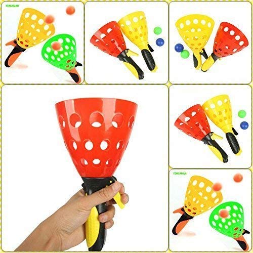 Tejisha Mart Basketball Pair Children Throwing and Catching The Ball Set for Kids (Catchup Ball) (B08FG9ZNY2) Amazon Price History, Amazon Price Tracker