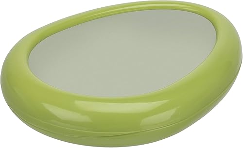 Vista 3 de MSC International Joie Fresh - Cápsula elástica para cebollas, aprobado por LFGB, tamaño único Palta