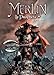 Merlin Le Proph&Atilde;&uml;te, Tome 1 (French Edition)