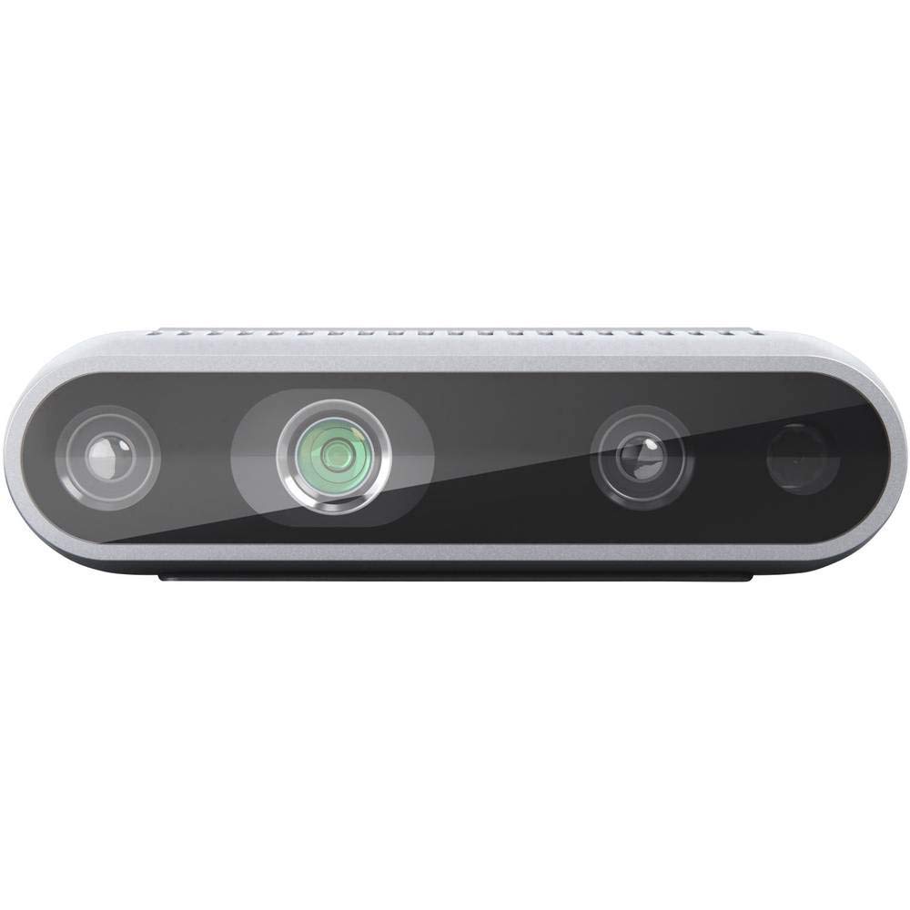 Amazon | intel RealSense™ Depth Camera D435 | インテル | コンパクト