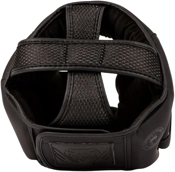 Venum Challenger Kids Headgear