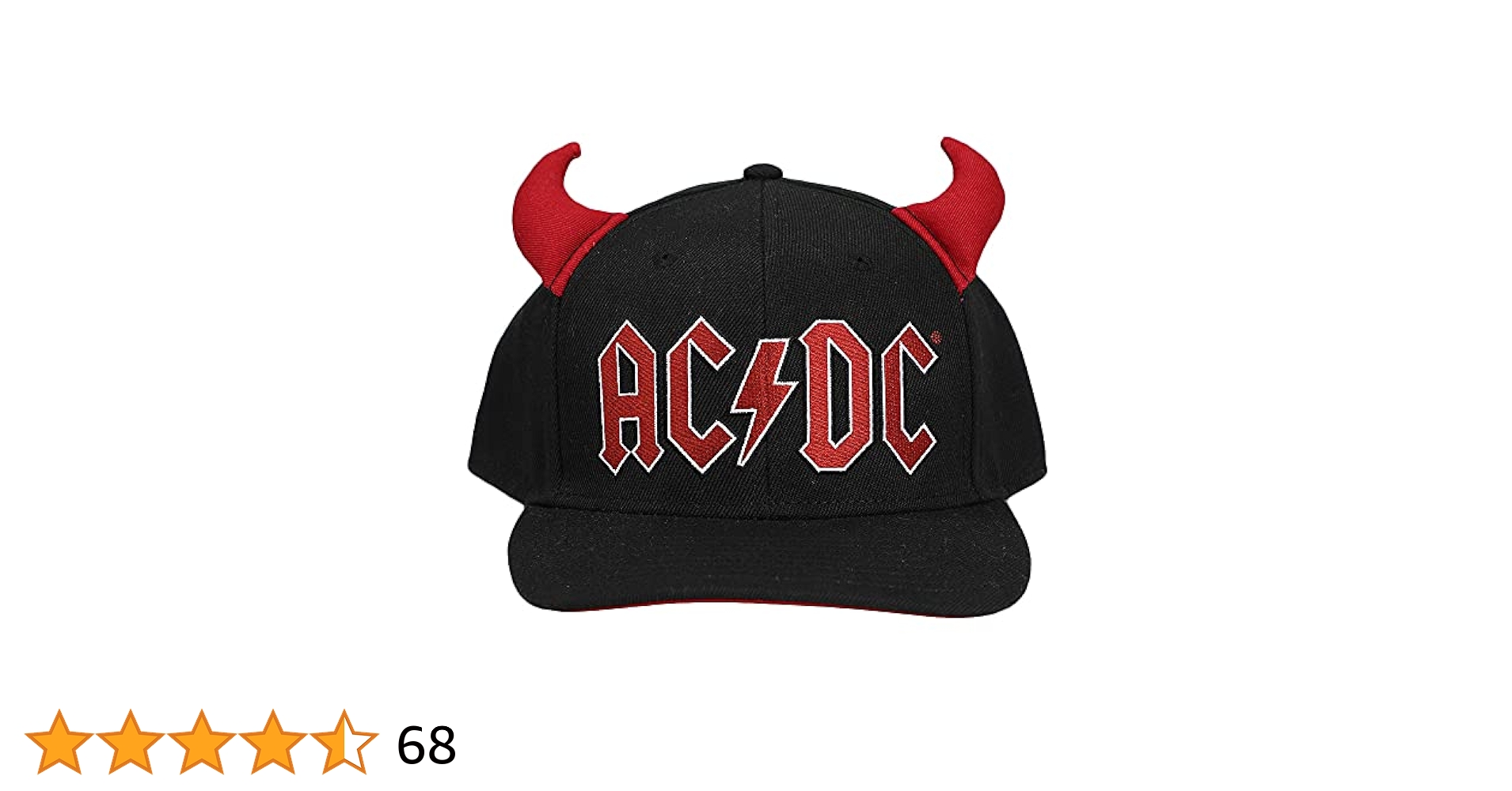 AC/DC 帽子 エーシーディーシー キャップ acdc スナップバックキャップ 楽天市場】エーシーディーシー AC/DC 正規品 キャップ 帽子 CAP