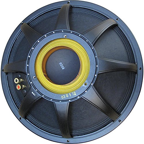 Speaker Basket - Peavey, 1801-8 BW RB, 8Ohm