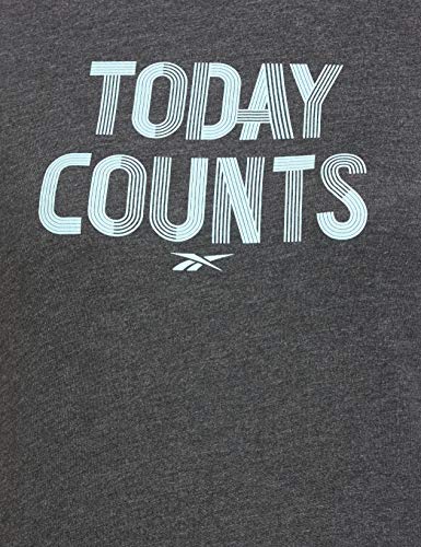 Image of Reebok Printed Regular Fit Women's Tees