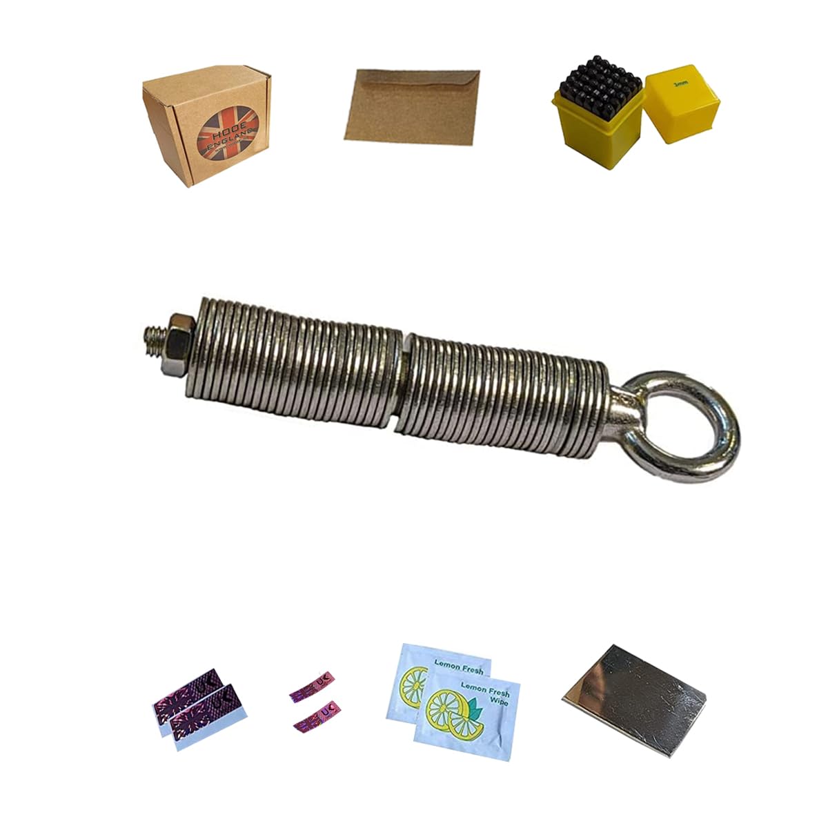 Hooe England Crypto Seed Storage Support Nut & Bolt for Storing Bitcoin  Etherium Phrase Metal Wallet Washer and Plate Washers Memory Aid Backup  Recovery Word with Alphabetical Number Punching : Amazon.sg: DIY