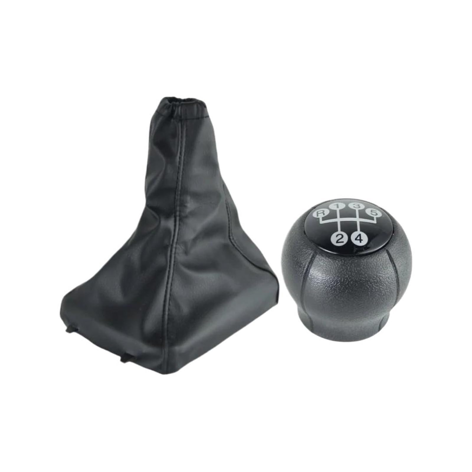 KUNYOS Upgrade Gear Shifter Knob for Opel for Vauxhall