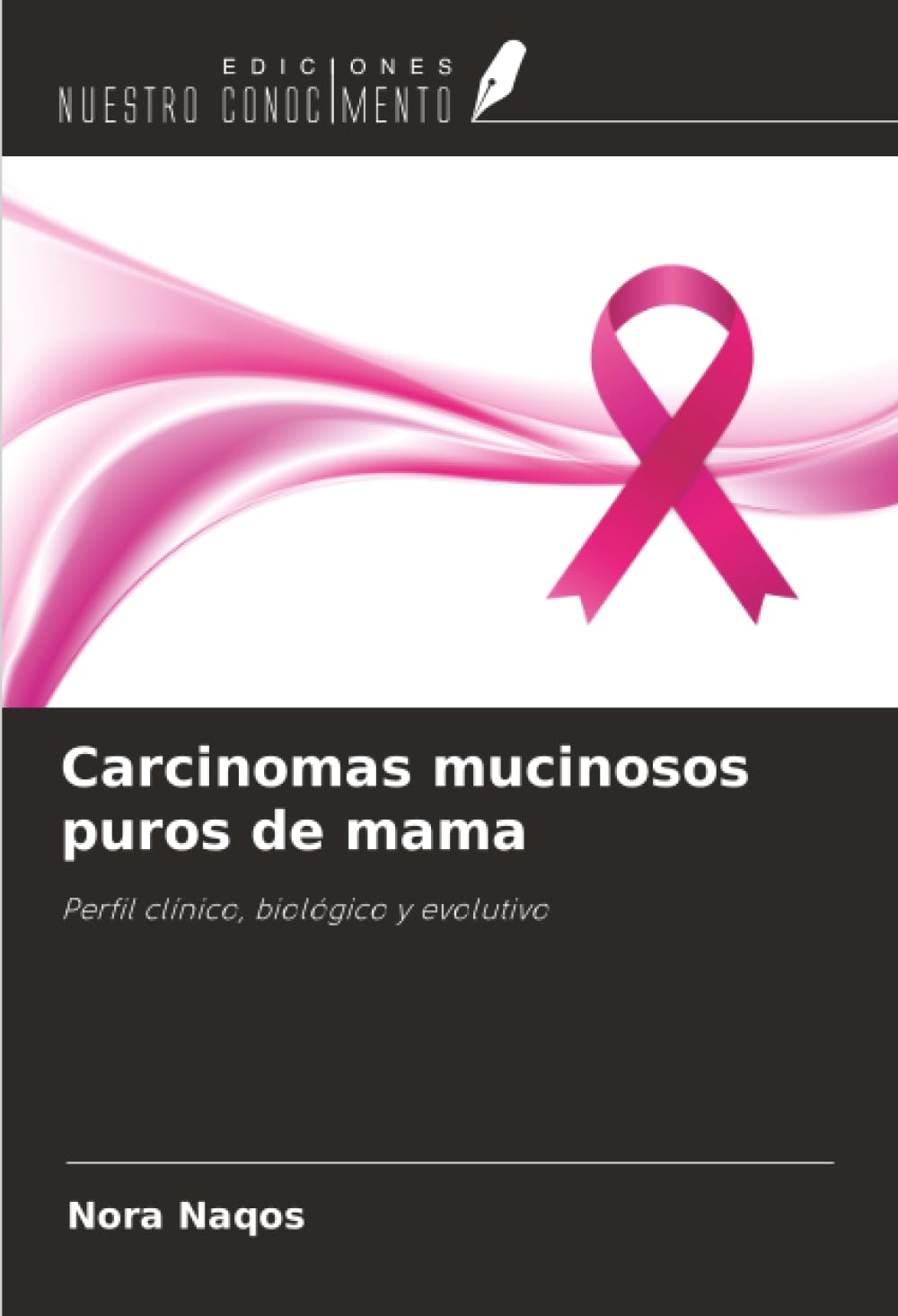 Carcinomas mucinosos puros de mama: Perfil clínico, biológico y evolutivo