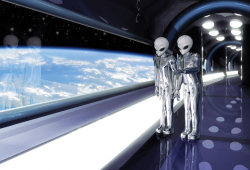 Ufologia, Religião e Vida Extraterrestre