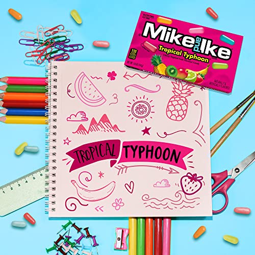 Mike and Ike Bundle con 6 cajas de 5oz miniatura 7