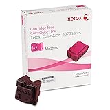 Xerox Colorqube Encre 17300 pages Magenta