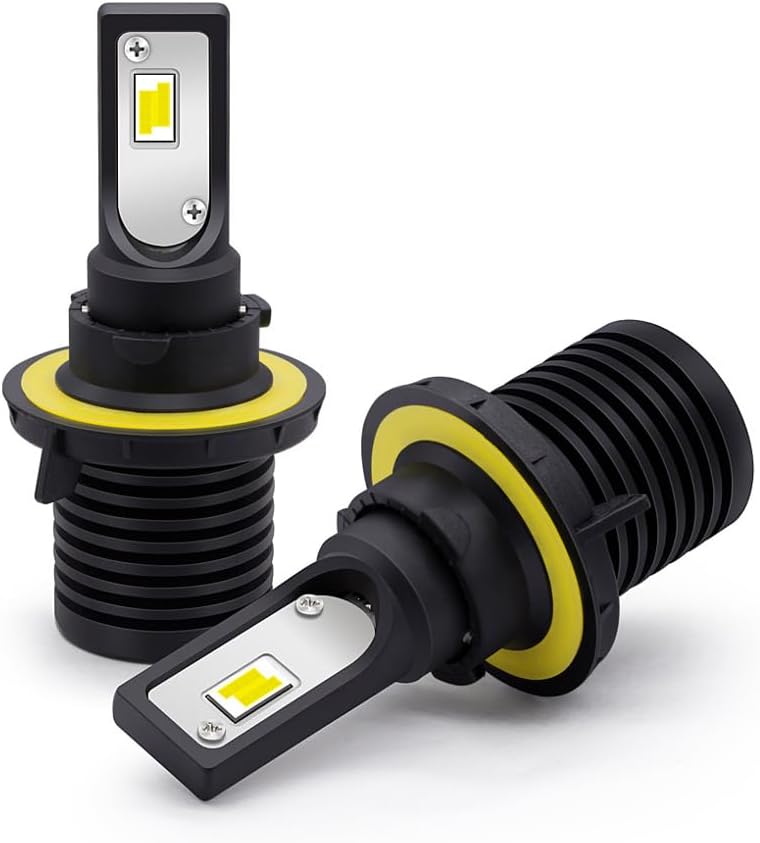 21131 Concept Series H13 LED Bulb Kit (2 EA)