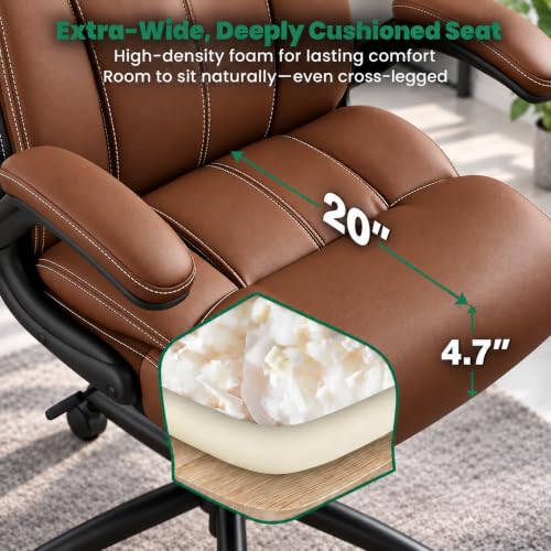 top rated ergonomic chair top models product image