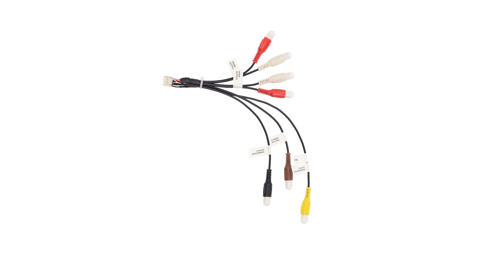 HARRISON 12db RCA アッテネーター Amazon.com: Harrison Labs 12 dB RCA Line Level Audio