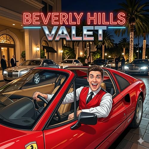  Beverly Hills Valet