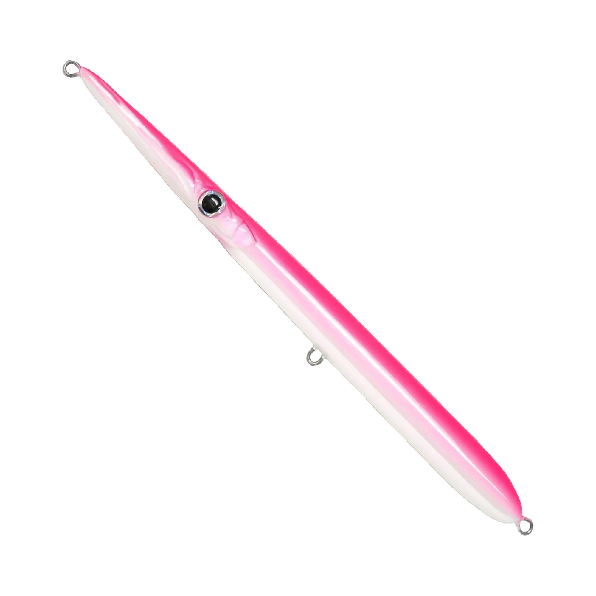 Stylo 210 color pink fluo by Marlin Blue di Montanari Marco a Porto Corsini