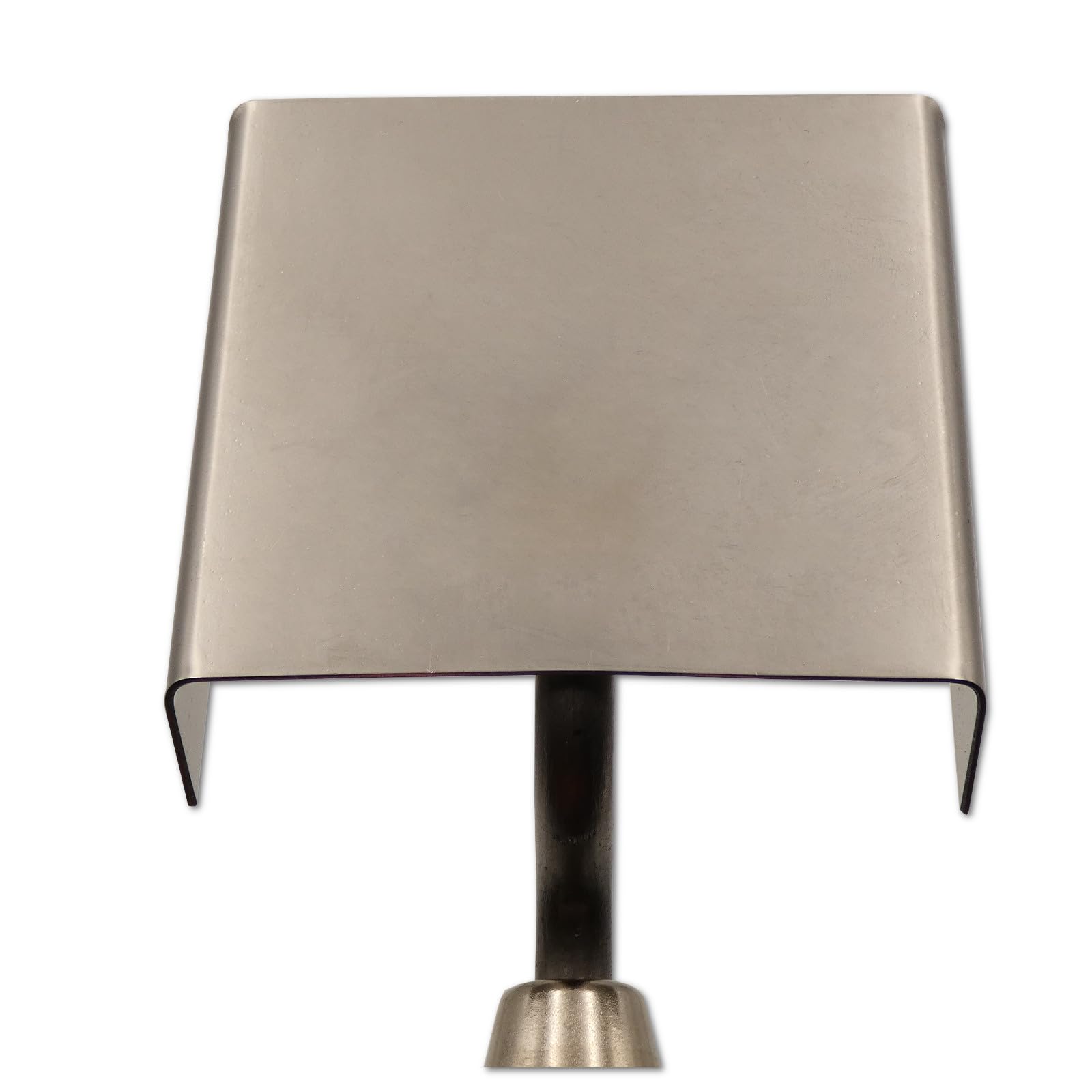 Truelle D'angle Pour Travaux De Plâtrage En Acier Inoxydable