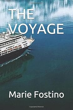 Paperback THE VOYAGE Book
