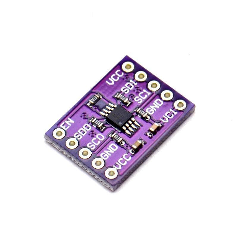 CJMCU-9515 PCA9515A Dual-Way Bidirectional 2C Bus SMBus Repeater
