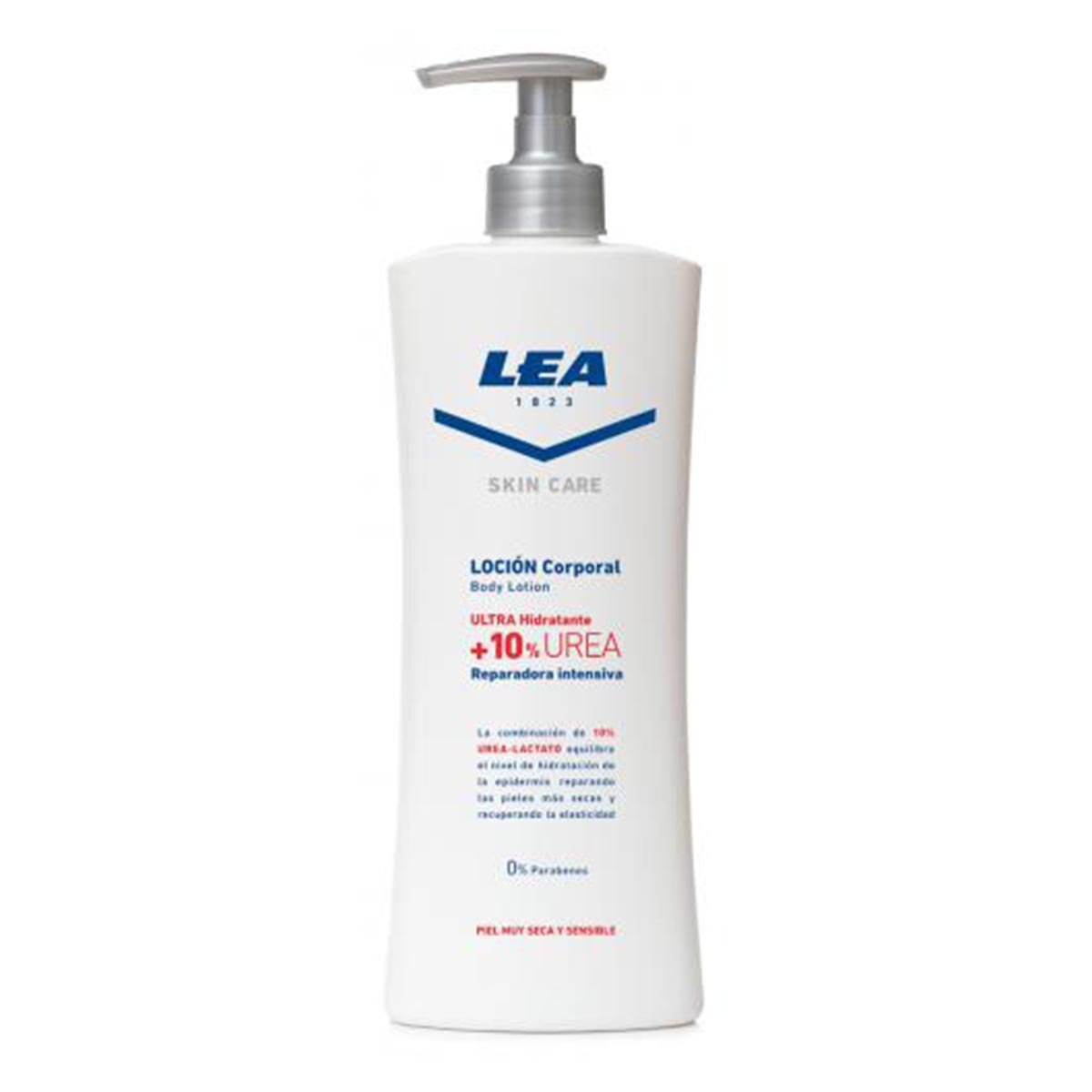 LeaCuerpo 1 Unidad 400 ml