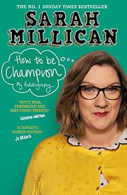 How to be Champion cover image