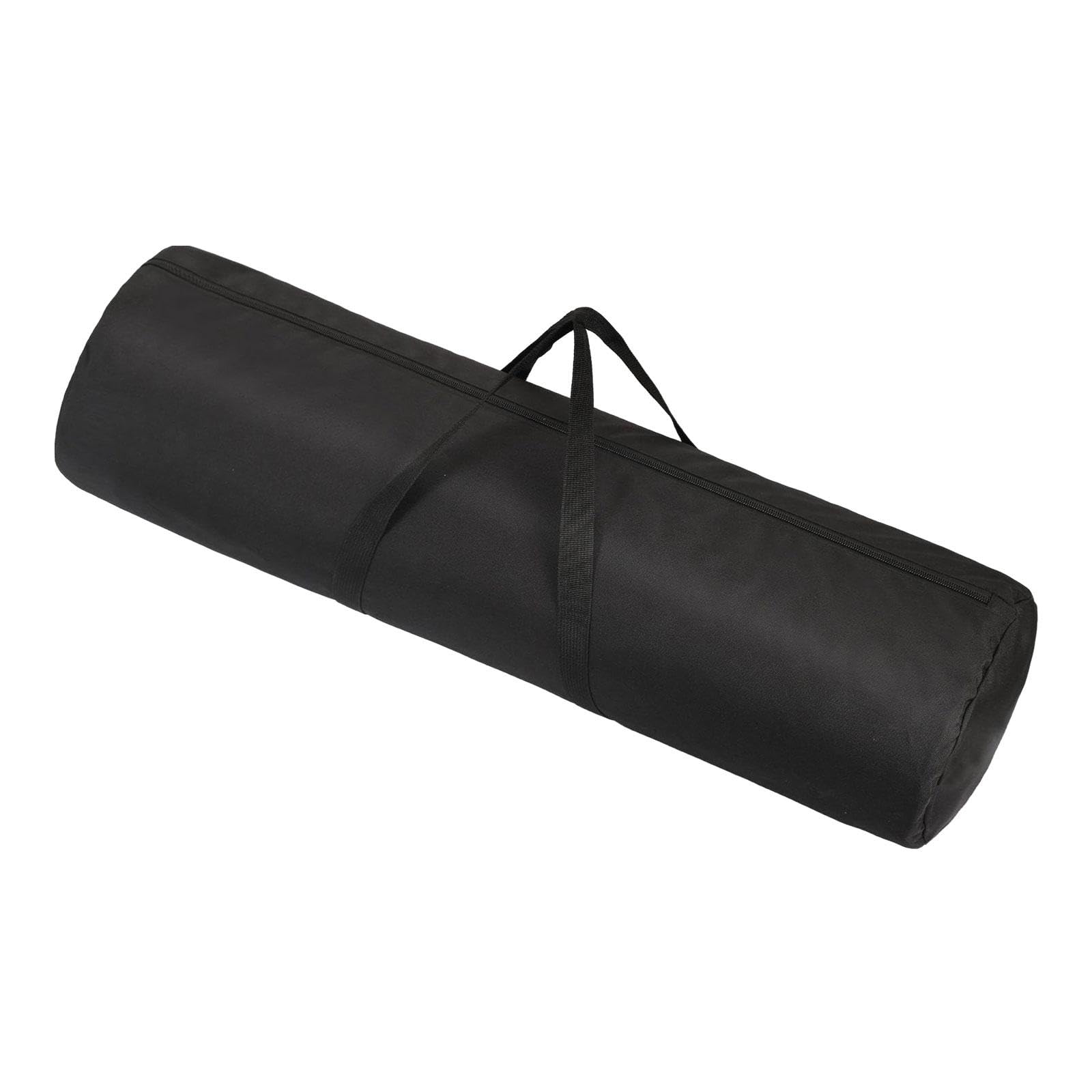 Travel Duffel Tote Bag Camping Storage Bag for Grilling Rack Cookware Hiking 14cmx60cm-image-6