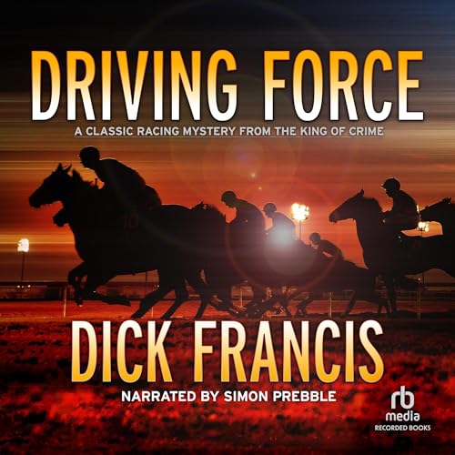 Explore Your Ears To A Heart-Pounding Full Audiobook.