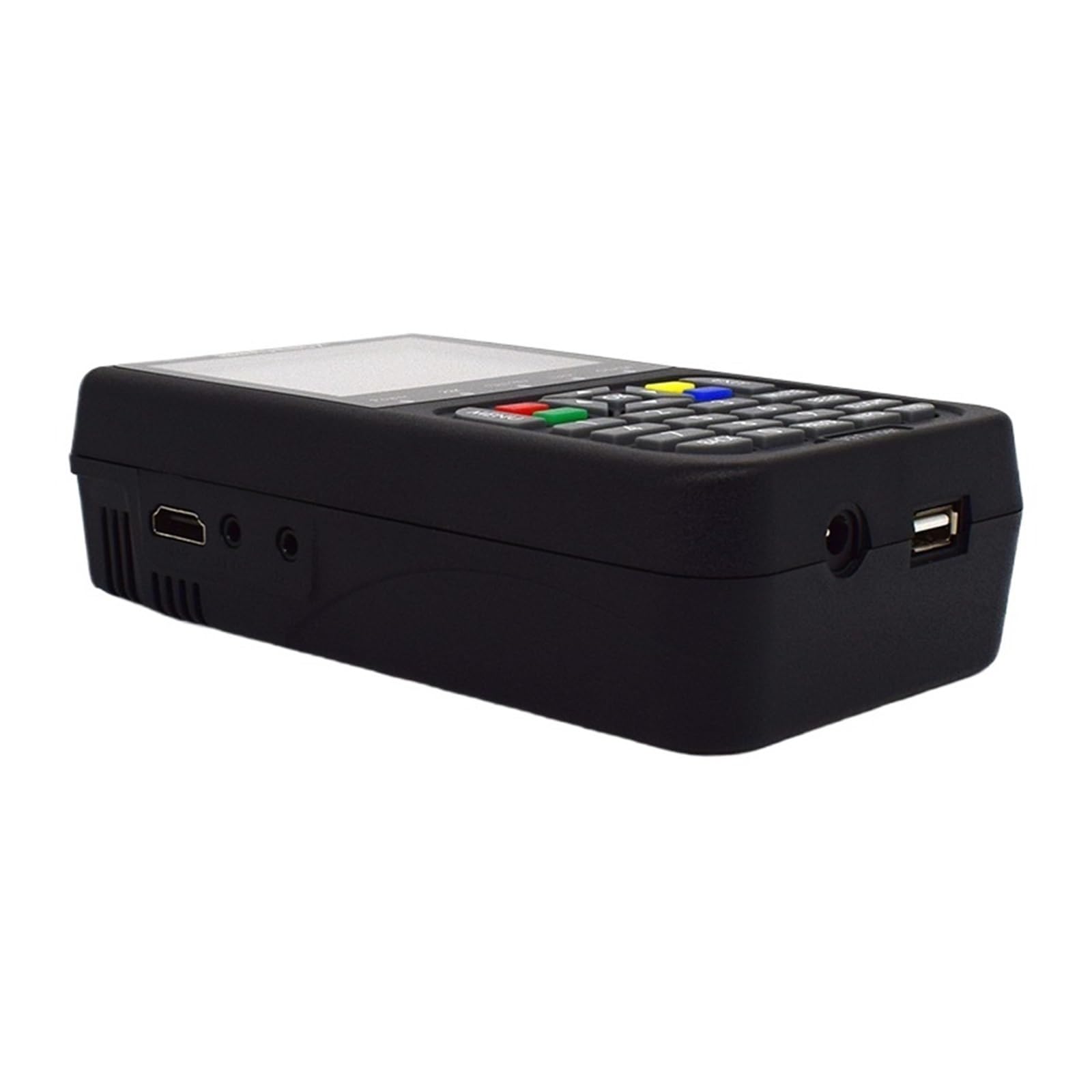 Buscador de señal satelital, Buscador De Satélite DVB-S/S2/S2X Compatible con V9