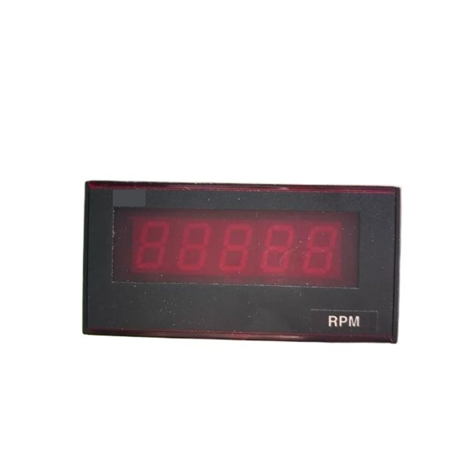 Tacómetro MRB1A 1P/R(NPN) RPM