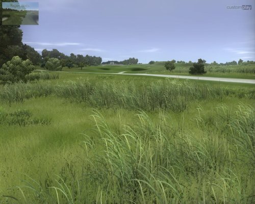 Hank Haney World Golf - Pc #TOP7