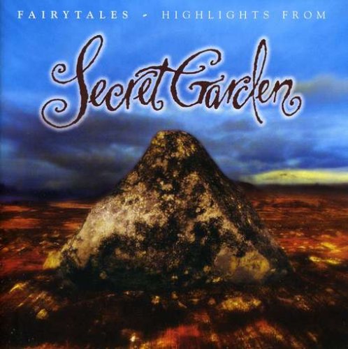 Fairytales: Highlights From Secret Garden [Audio CD]