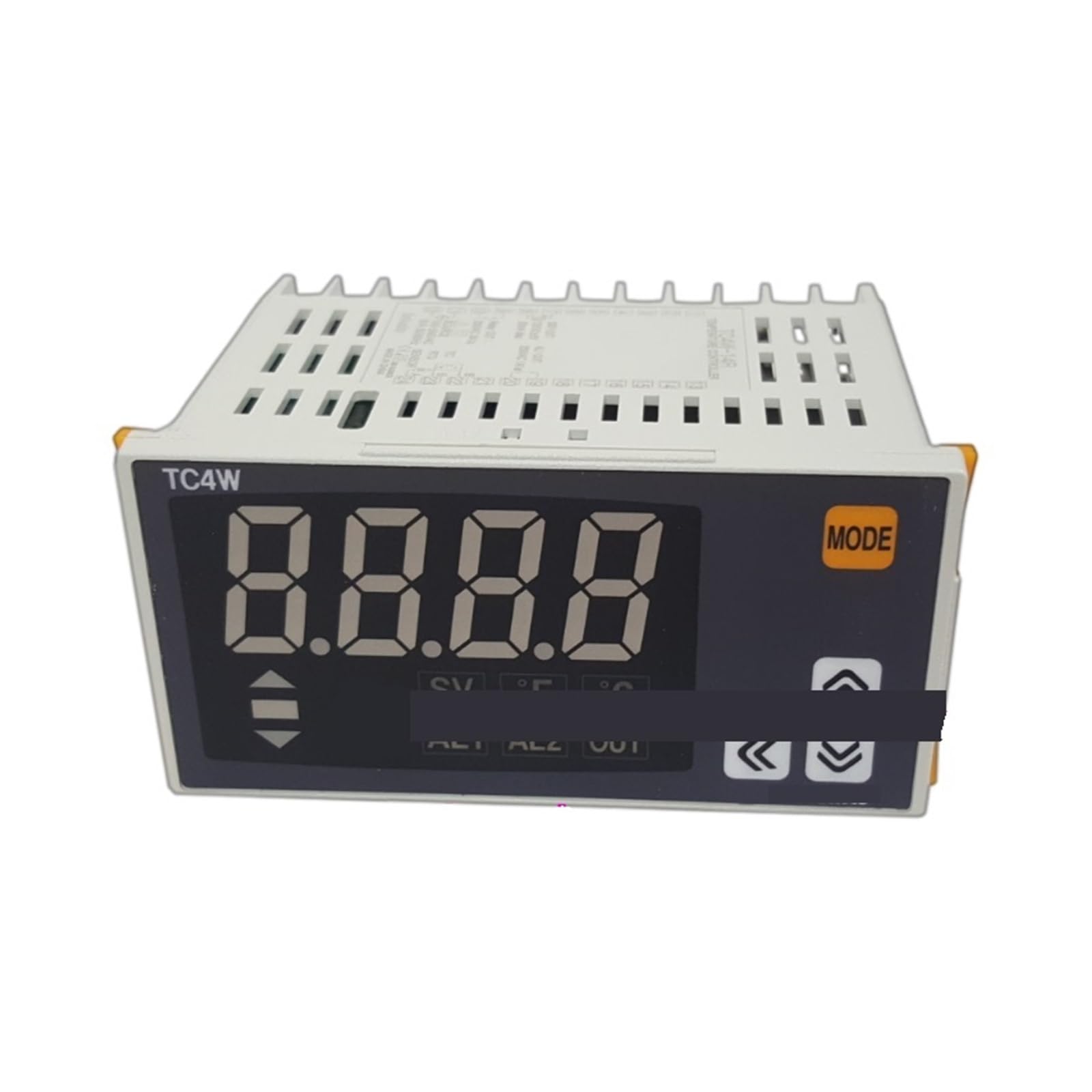 Contrôleur TC4W-14R pour stabiliser la chaleur de vos machines de production
