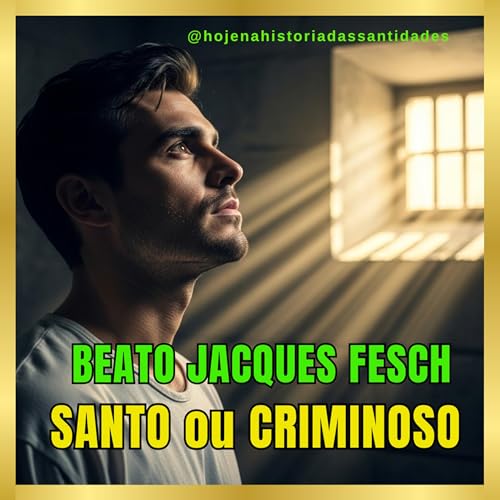 🕊️ASSASSINO na Guilhotina e SANTO no Altar - A Hist&oacute;ria que abalou a Igreja