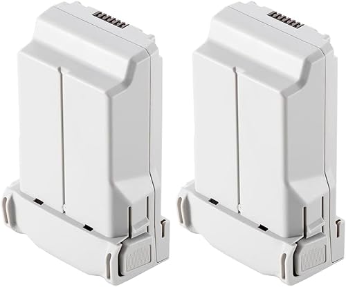 Rszfnjxry Intelligent Flight Battery Plus for DJI Mini 4