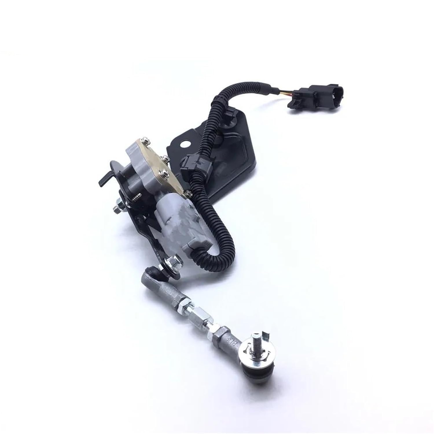 Ride Height Level Sensor Rear Left Car Body Lever 48906-35020 8940860011 for Toyota for Prius 2004-2009 89408-60011 4890635020