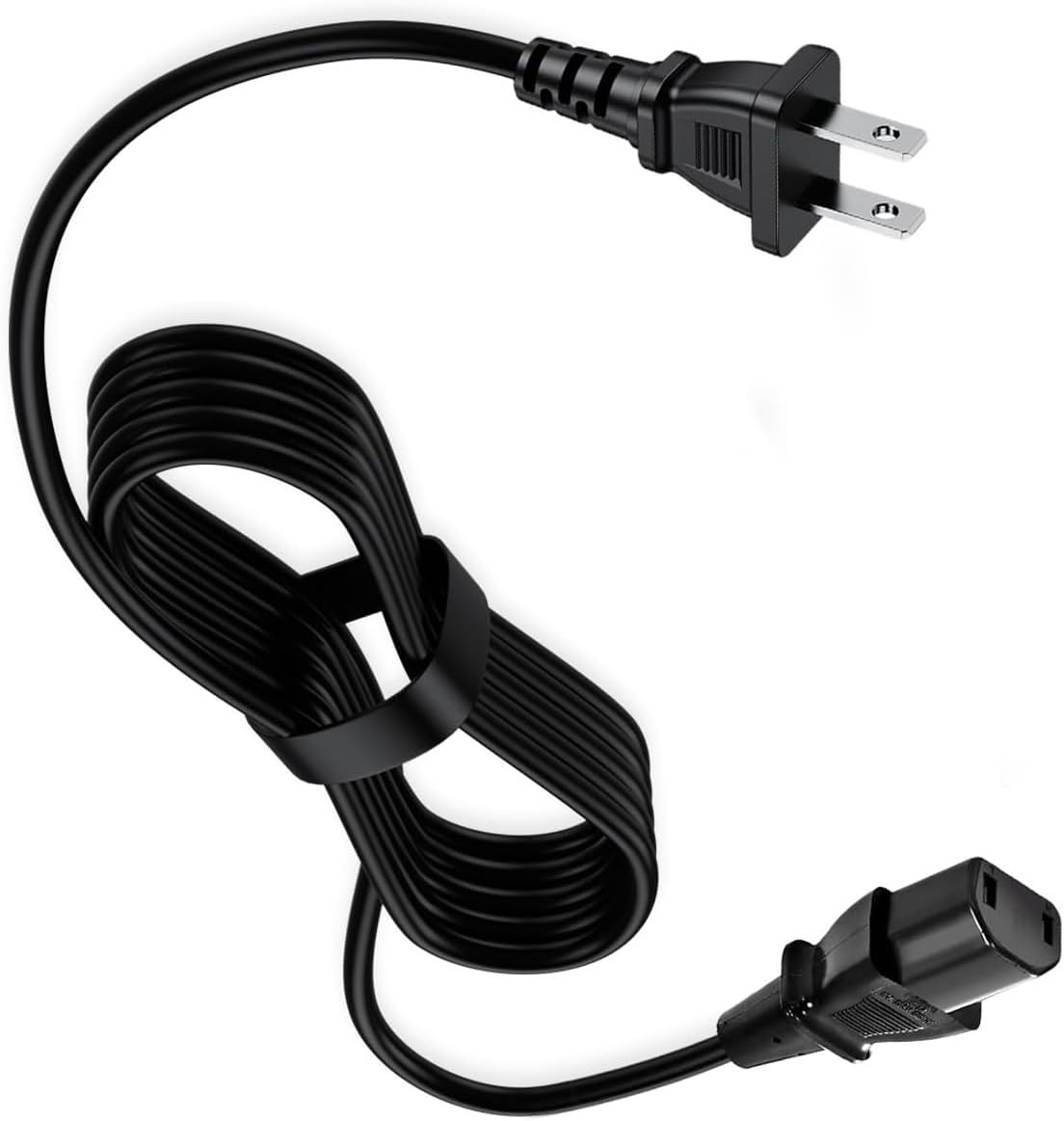 Amazon.com: Metasources AC in Power Cord Cable Charger Compatible