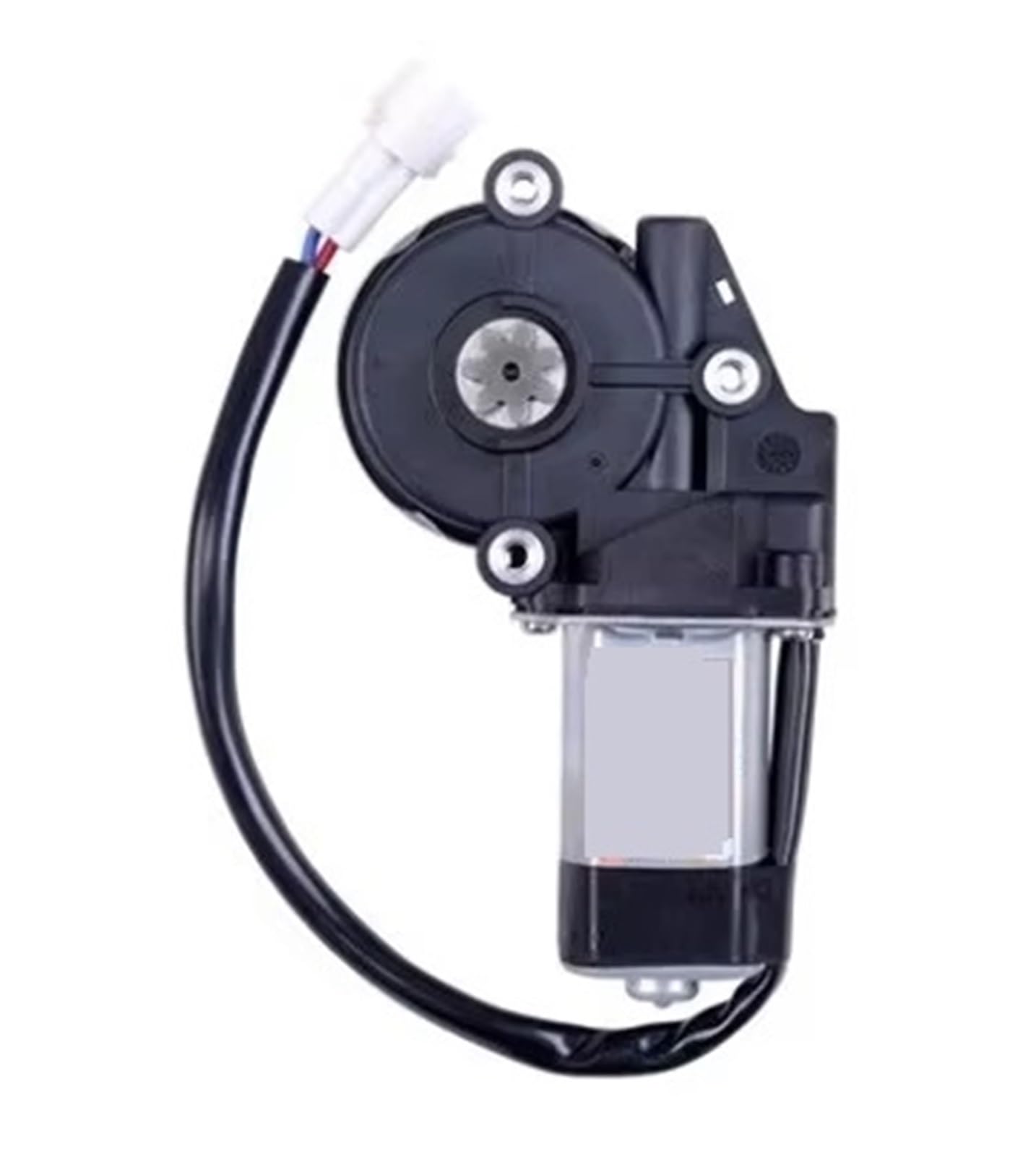 YUNLL Power Window Regulator for Suzuki for Jimny 2007-2015 Motor Power Window Regulator Car Accessories(Front Right)